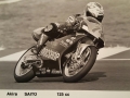 Akira Saito 125