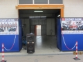 GETTING READY FOR EARLY SPORT