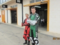 LITTLE AND LARGE