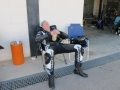 TOUGH LIFE