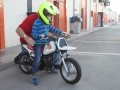 FUTURE RACER JULIOUS