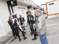 Kees whats in your pockets, dirty f.......