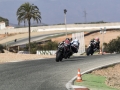 Licence riding