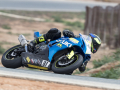 An Unknown rider
