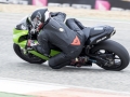 Sander Hendricks power horse