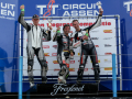 2018 Thorsten Burger OW Cup 9-63