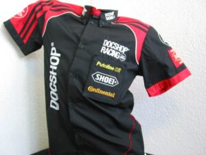 Racing Team-Shirts