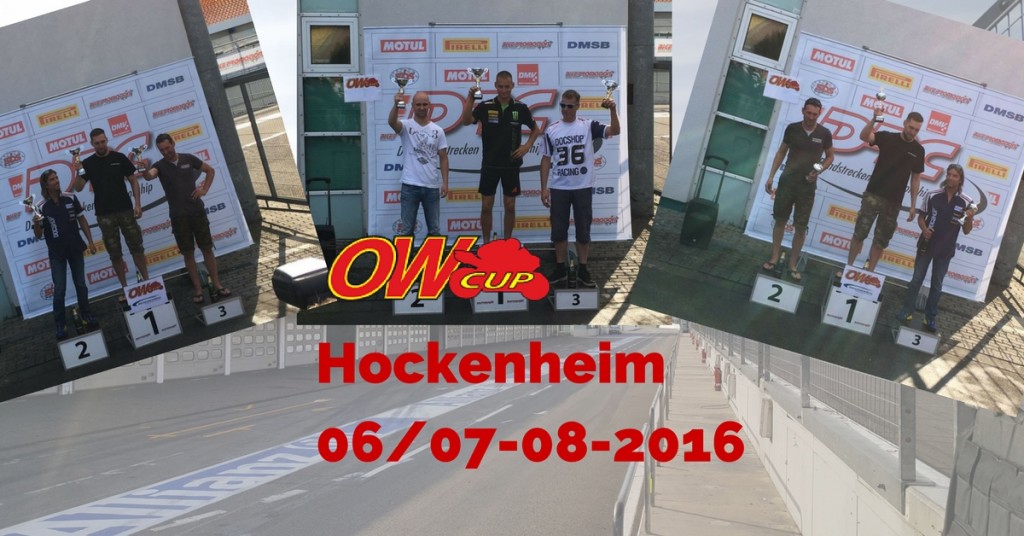 Hockenheim07-08-2016