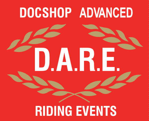 D.A.R.E. logo