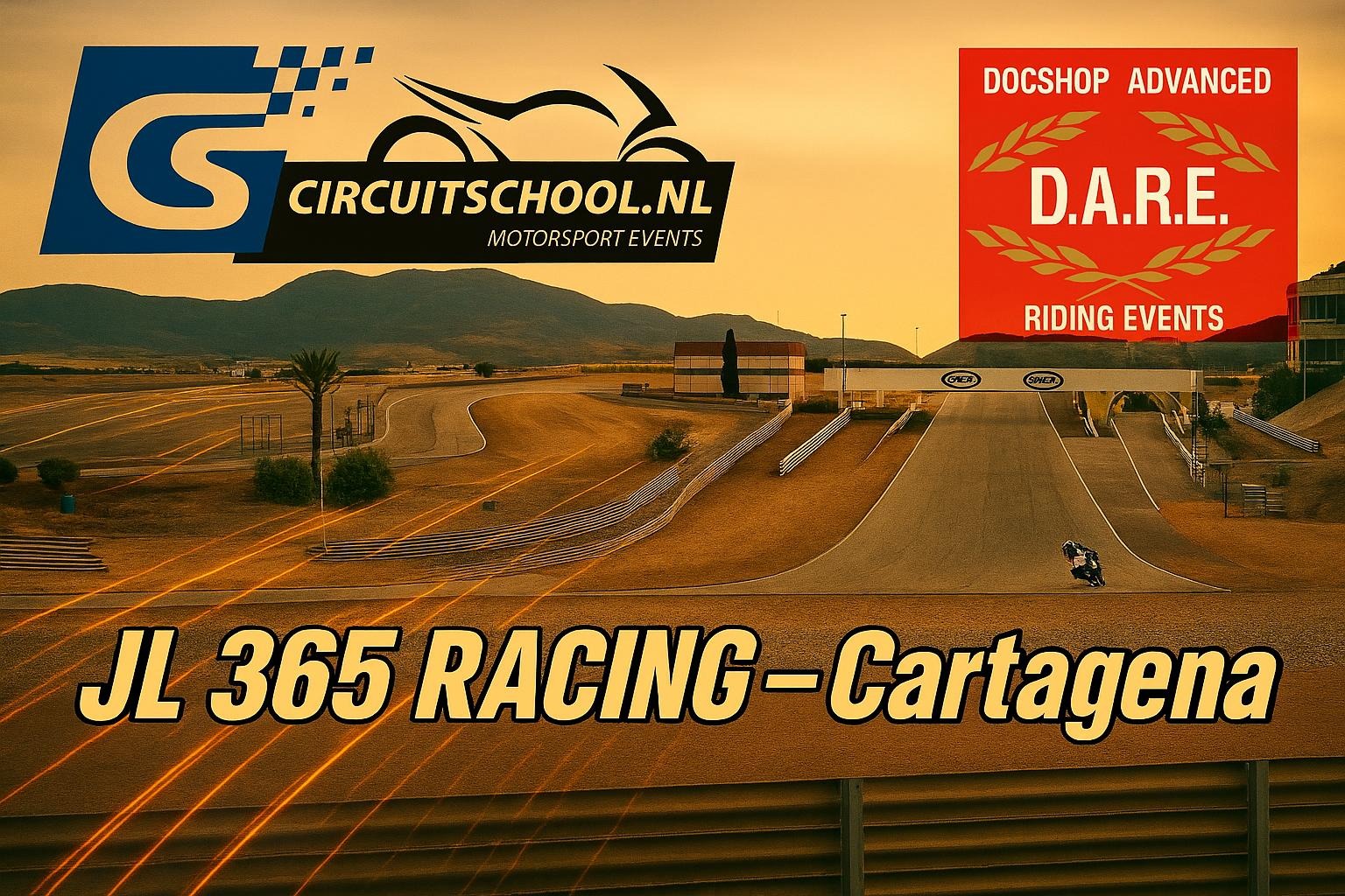 JL365Racing Cartagena2026
